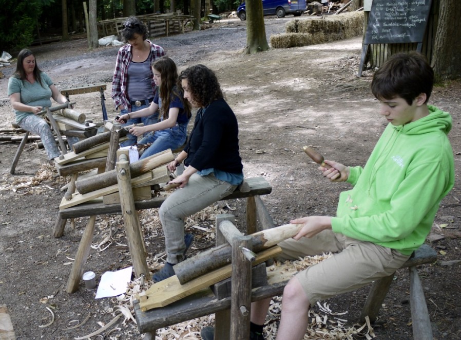 CK 5 Wilderness Wood 3